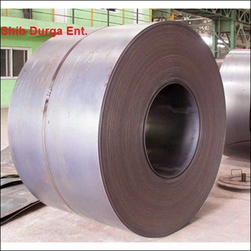 एमएस कॉइल्स