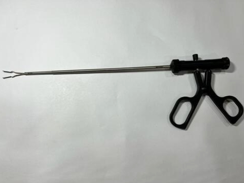 X Bipolar Handle Usage: Surgery