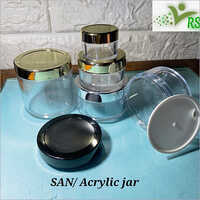 Transparent San Jar1