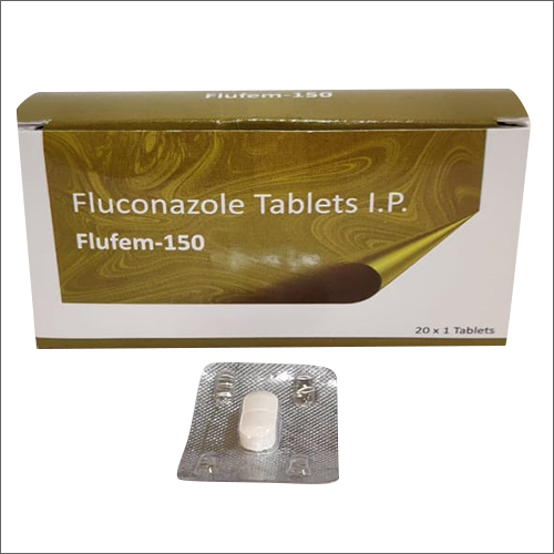 Fluconazole Tablets Ip General Medicines