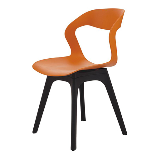 मार्वल शेल कैफे चेयर असेंबली की आवश्यकता नहीं