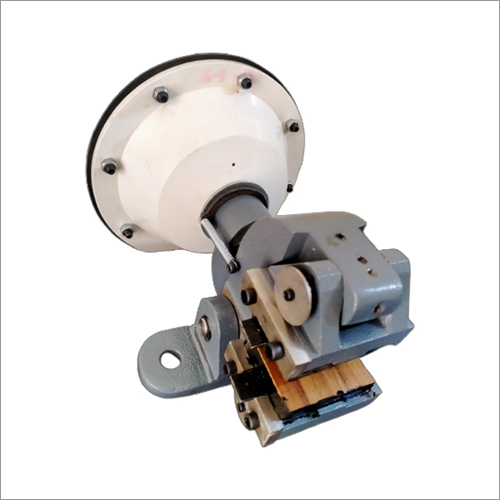 Pneumatic Failsafe Disc Brake - Stainless Steel, Various Sizes Available | Epoxy Powder Coating, Emergency Stopping Feature