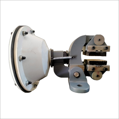 Stainless Steel Pneumatic Active Disc Brake