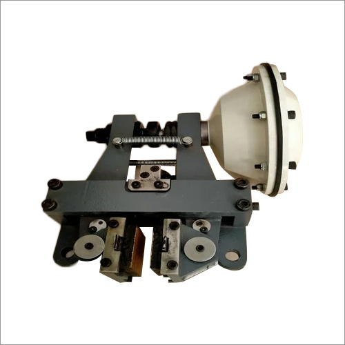 Stainless Steel Pneumatic Active Disc Brake