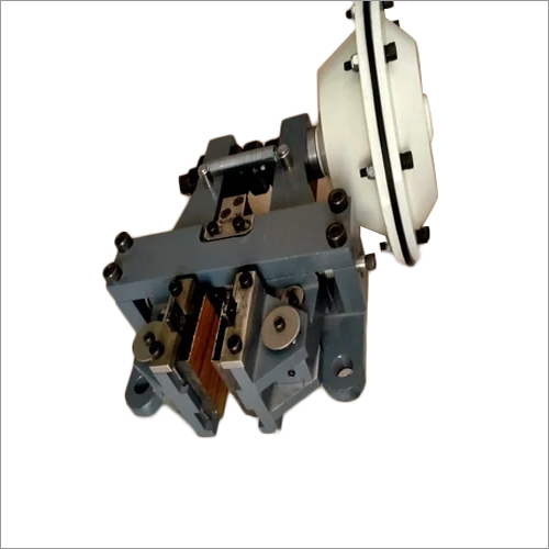 Stainless Steel Hydraulic Active Disc Brake