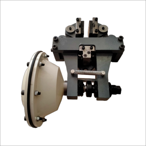Stainless Steel Hydraulic Active Disc Brake