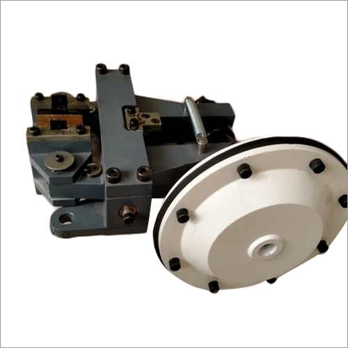 Stainless Steel Hydraulic Active Disc Brake