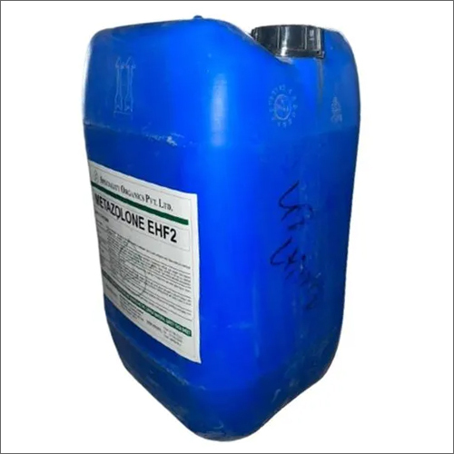 Metazolone Ehf2 - In Can Preservatives Application: Industrial