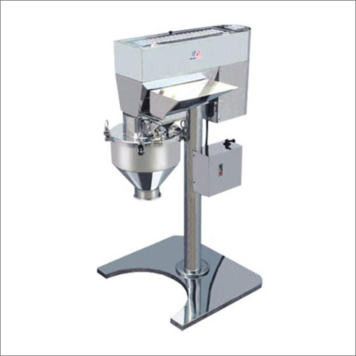 Stainless Steel Multi Mill Machine - Semi-Automatic Control Mode | Durable Stainless Steel Material, User-Friendly Operation
