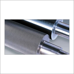 Flour Mill Machinery Chill Rolls