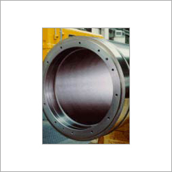 Industrial Chill Rolls