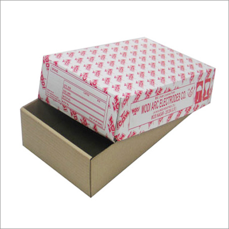 Industrial Packaging