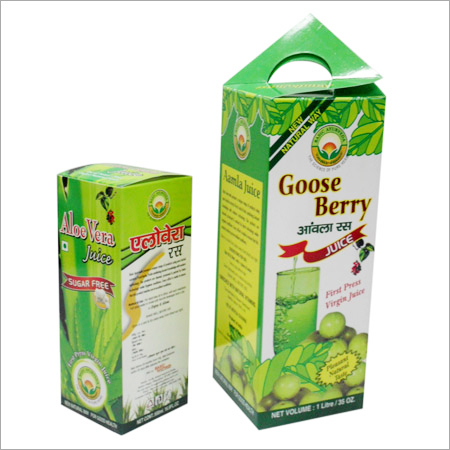 Food Packaging Boxes
