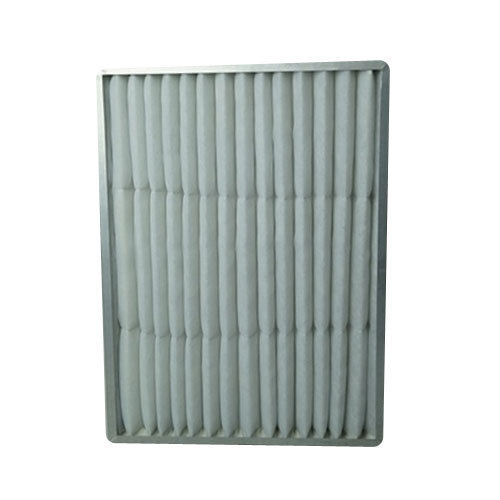 White Ahu Pre Filter In Valsad Gujarat