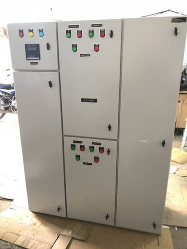 चयन नियंत्रण पैनल के अनुसार