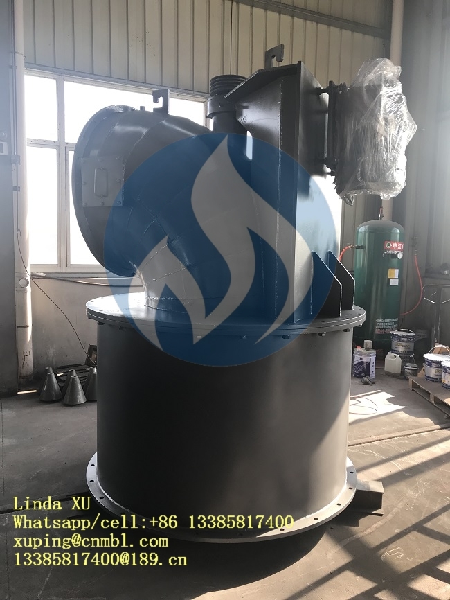 Semi-automatic Kaolin Drying Production Line