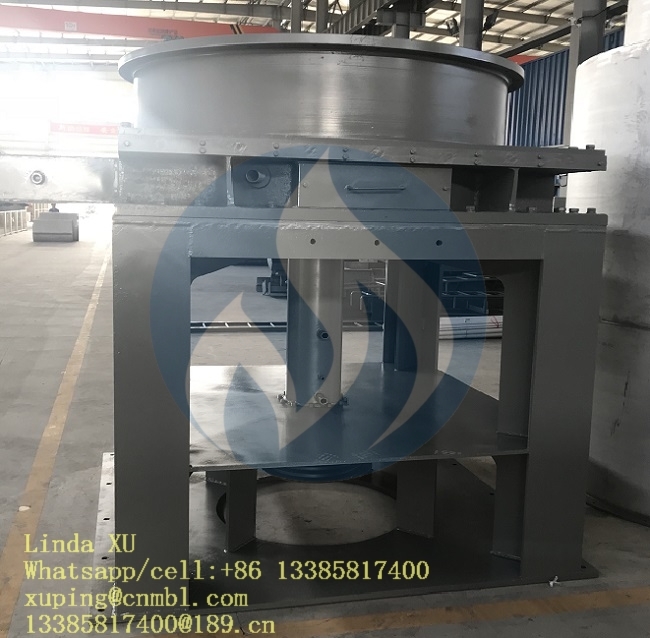 Semi-automatic Kaolin Drying Production Line