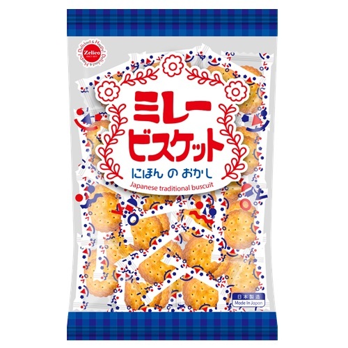 Mire Biscuit 65g