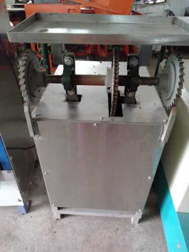 Coconut Shell Cutter - General Use: Restaurant