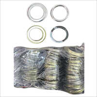 आयरन कर्टन आईलेट जंबो रिंग