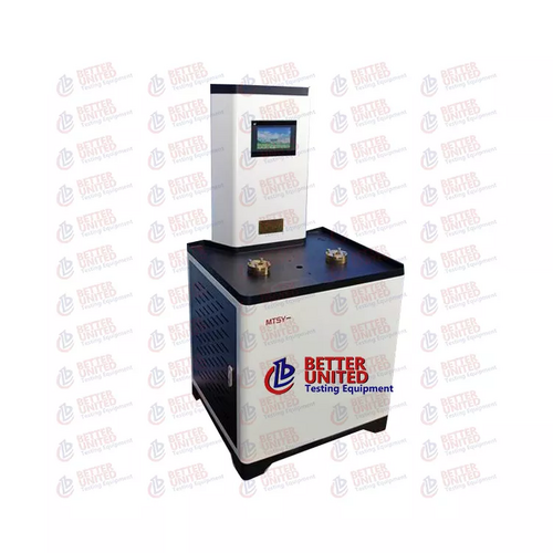 Geomembrane Hydrostatic Pressure Resistance Test Instrument