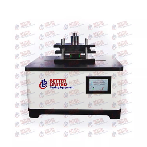 Geotextiles Abrasion Wear Resistance Tester Wear-Resistance Apparatus for Geotextiles