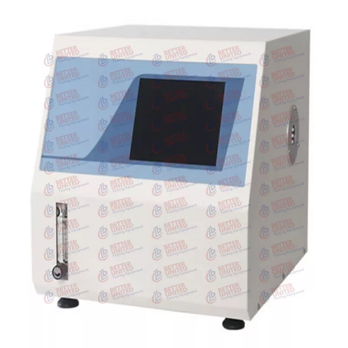 ISO 6964 ASTM D 1603 Carbon black content tester DZ3500S