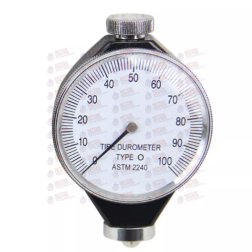Shore Type A Shore Handheld Durometer Hardness Tester