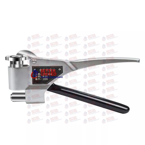 W-20b Webster Hardness Tester Used For Aluminum Tube With Inner Dia More Than 6mm High Precision Astm Good Price
