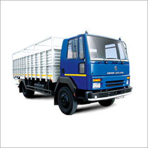 अशोक लेयलैंड 909, 912, 709, 1512 आईवीको