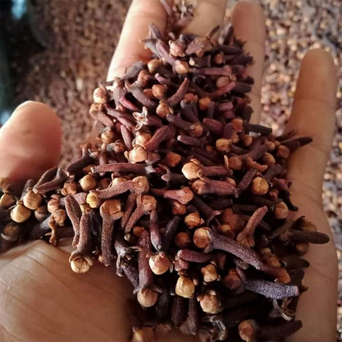 सामान्य गुणवत्ता लौंग