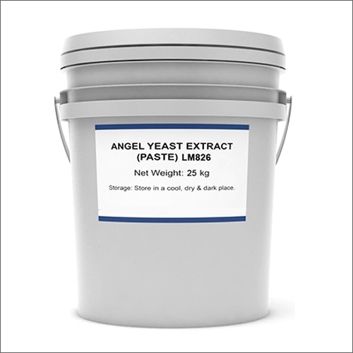 Healthy Ld826 25Kg Yeast Extract Paste