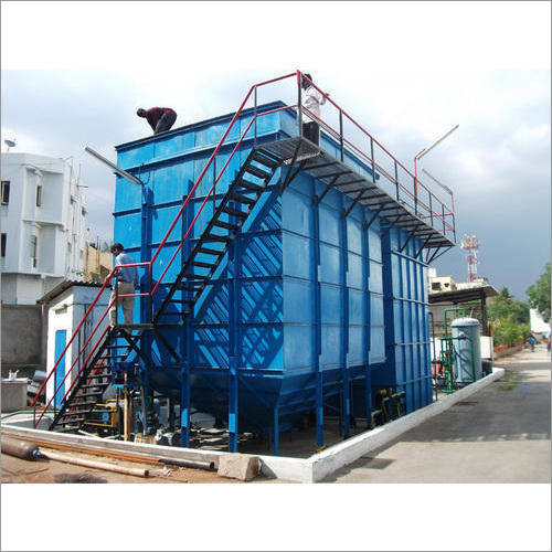 Effluent Treatment Plant Repairing Service