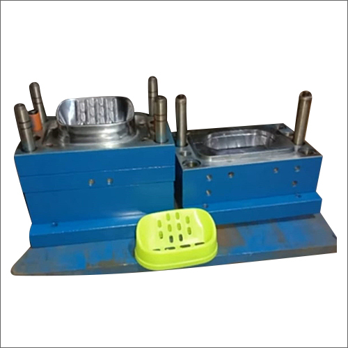 सोप केस प्लास्टिक मोल्डिंग डाई आवेदन: वाणिज्यिक