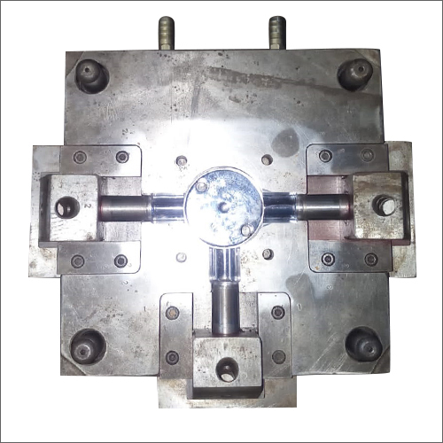 स्टील सार्कुलर जॉइंट बॉक्स मोल्ड