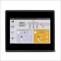 5x7x10 इंच पूर्व श्रृंखला मानव मशीन इंटरफ़ेस