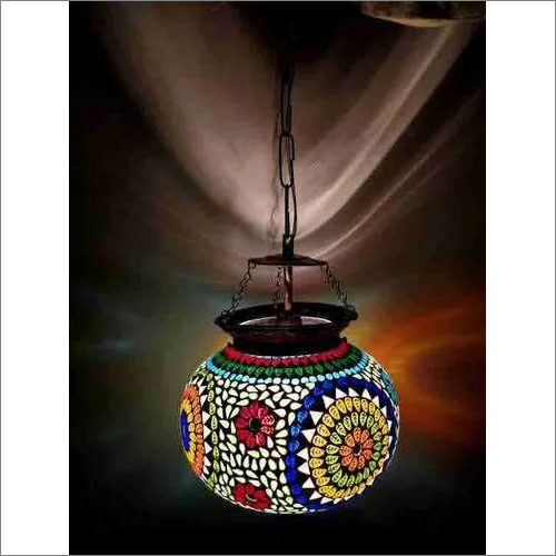 Decorative Hanging Light