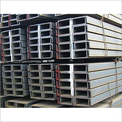 एमएस सी टाइप चैनल एप्लीकेशन: कंस्ट्रक्शन