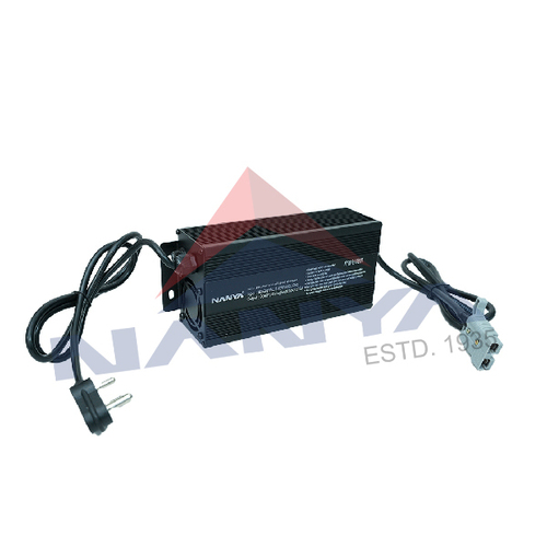 ब्लैक स्म्प्स चार्जर