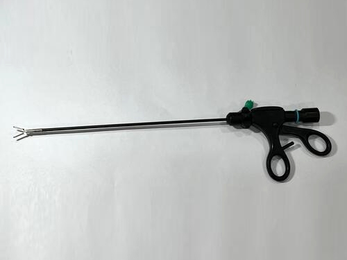 Double action bipolar with selar 5mm