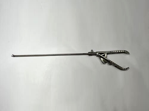 सुई धारक घुमावदार टिप 5mm-