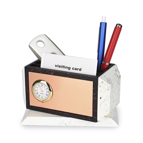 360 Rotating Desk Organizer Dw 2035 C