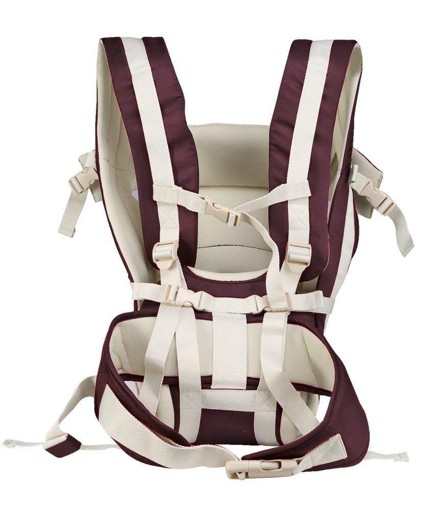 Baby Carrying Bag - Color: Violet