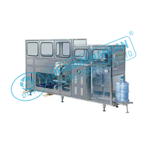 Jar Capping Machine - Stainless Steel, Compact Design | High-speed Operation, Adjustable Torque Control, User-friendly Interface