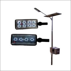 सौर स्ट्रीट लाइट (6W)