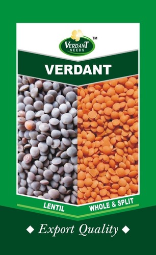 Common Lentil Whole And Split