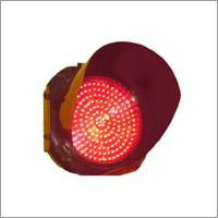 Traffic Signal Lights