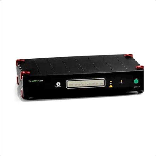 FMRI Multichannel Monitoring EEG - Plastic and Stainless Steel, LCD Display, Portable, Semi-Automatic | Easy to Operate, Higher Level of Accuracy, Latest Technology, Safe to Use