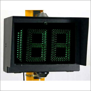 Road Count Down Timer