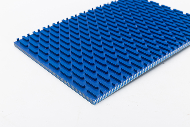 Pvc Saw Tooth Conveyor Belts